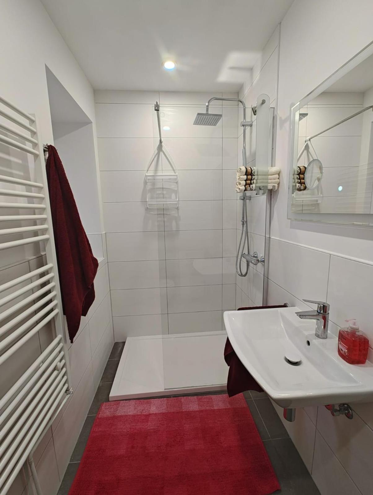 Boddenliebe Apartment Polchow