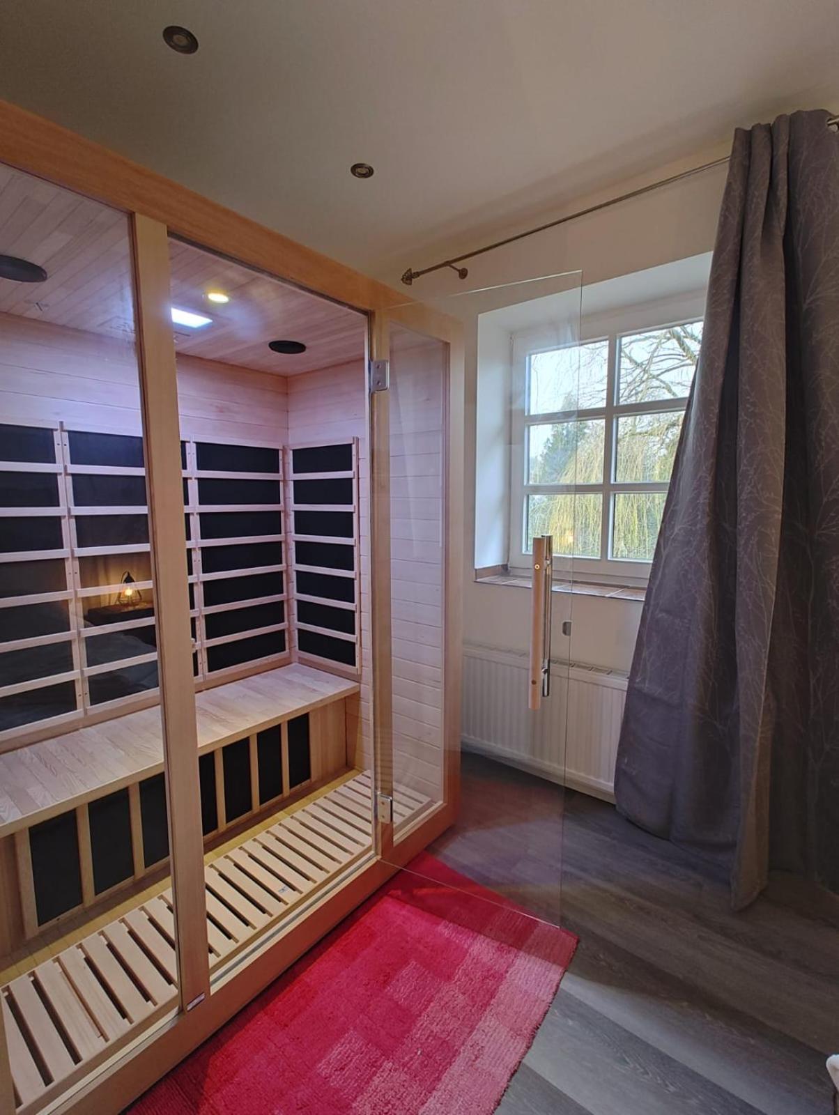 Boddenliebe Apartment *