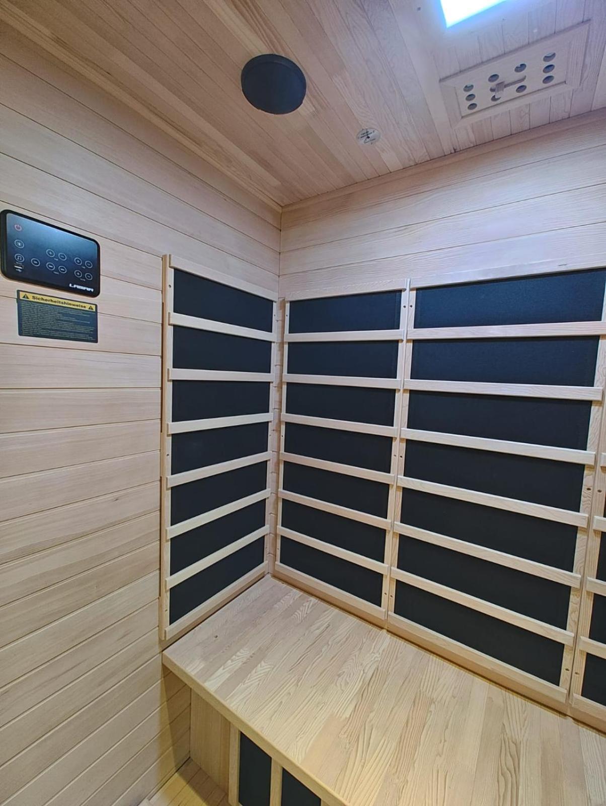 Boddenliebe Apartment *