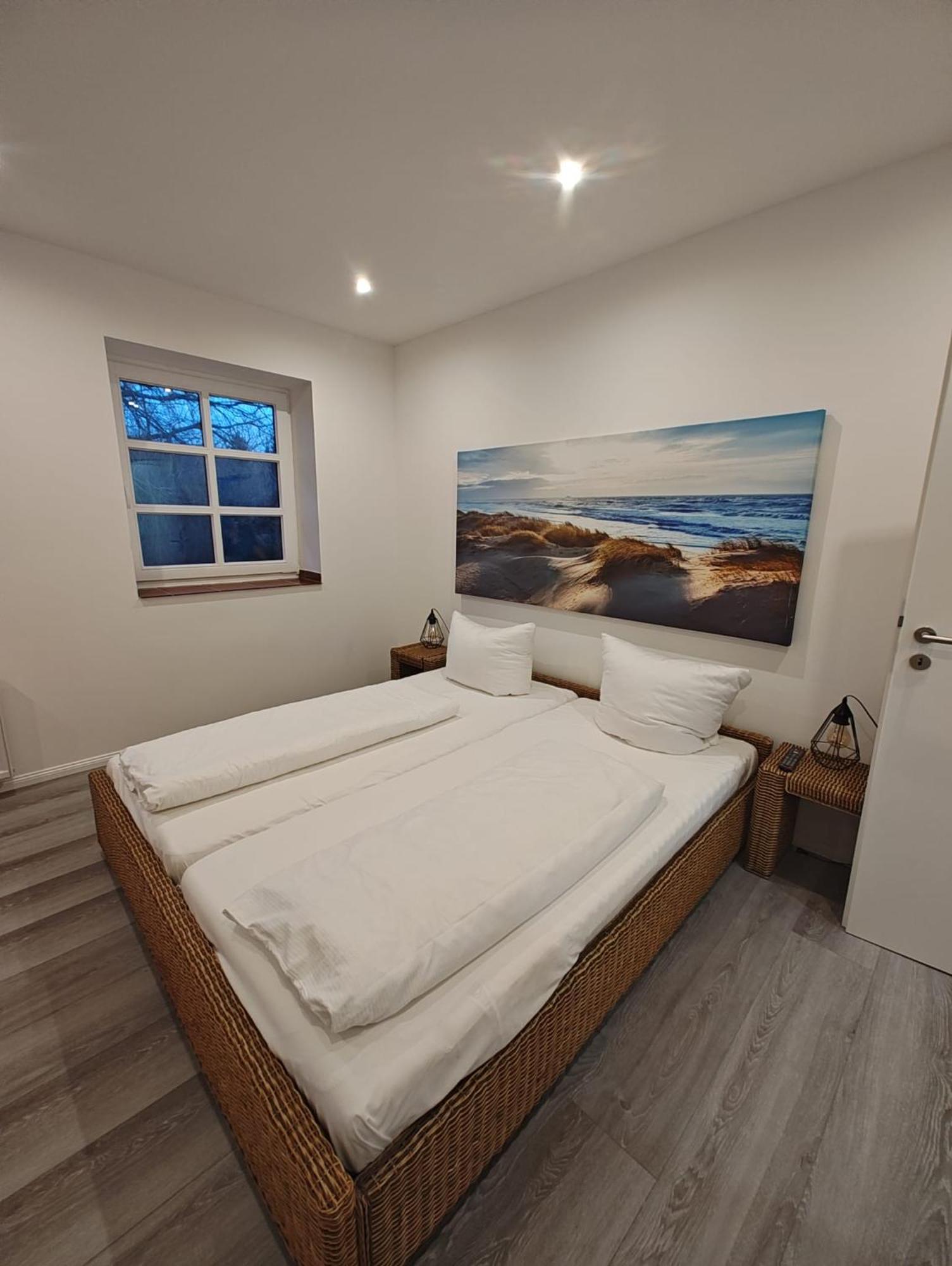 Boddenliebe Apartment